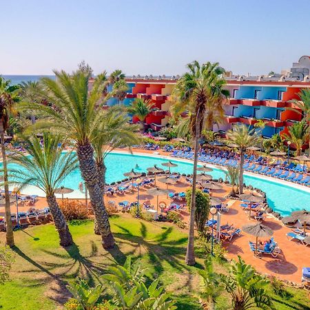 Hotel Sbh Fuerteventura Playa à Costa Calma Extérieur photo