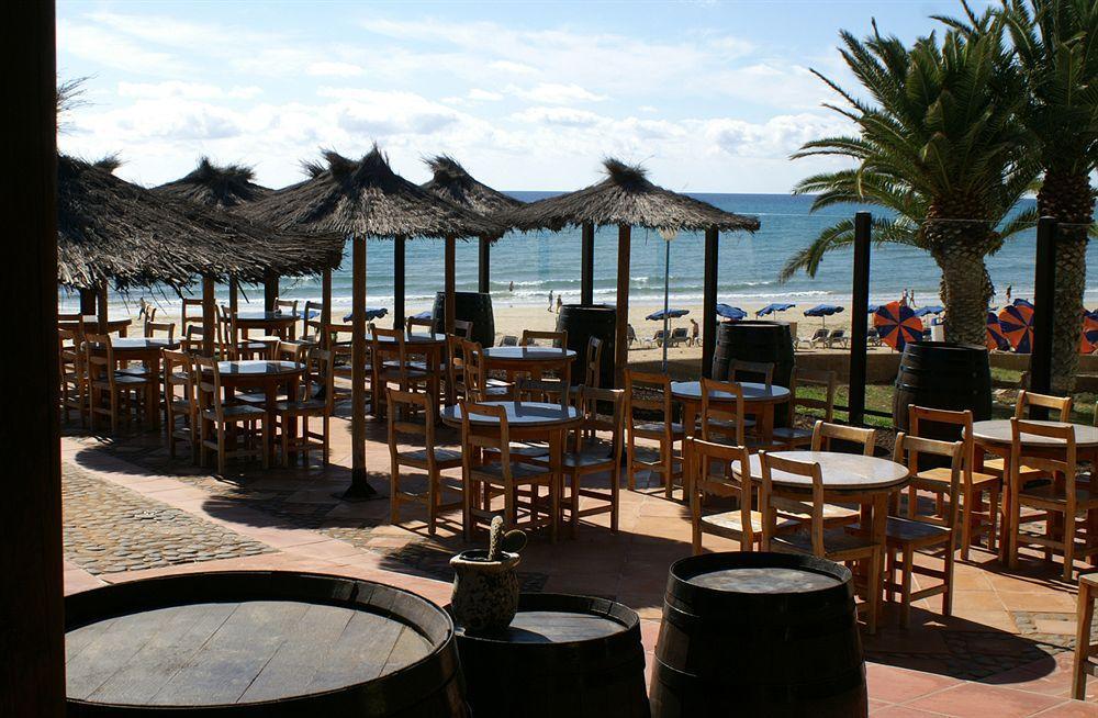 Hotel Sbh Fuerteventura Playa à Costa Calma Restaurant photo